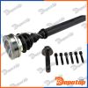 Demi-Arbre de Transmission pour VW | NPW-VW-171, 296ST87